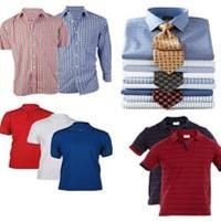 Surplus Readymade Garment