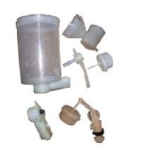 Soda Machine Spares