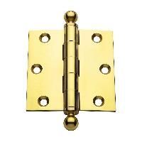 Crown Tip Hinge
