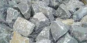 Calcined Limestone Lumps