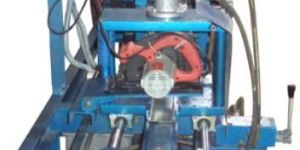 Rolling Shutters Making Machine