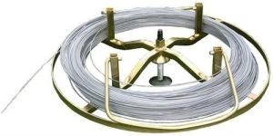 Spinning Jenny Wire Dispenser