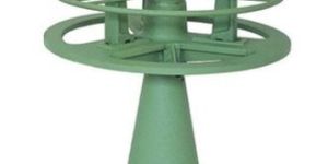 Wire Decoiler