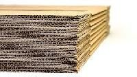 Paper Corrugated Board