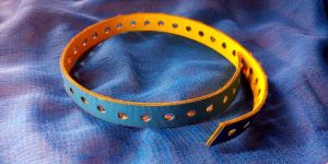 Circular Knitting Machine IRO's Belt