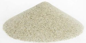 Silica Sand