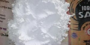 Talcum Powder and Lumps