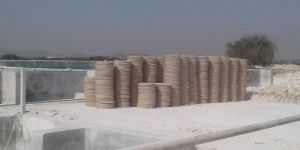 Levigated China Clay