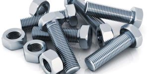 Stainless Steel Nut Bolt