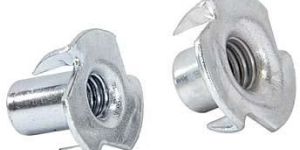 Stainless Steel T-Nuts