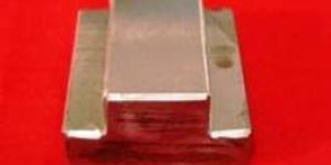 Stepped Parallel Keys