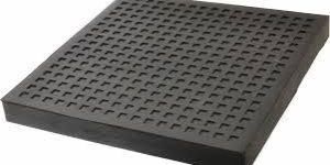 Rubber Pads