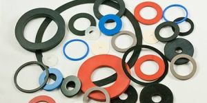 Rubber Washers