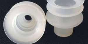 Silicone Rubber Bellow