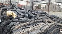 Nylon Tyre Scrap