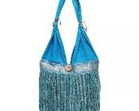 Ladies Cotton Bags