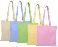 Promotional Canvas Bags