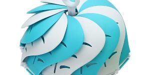 Plastic Vegetable Steamer