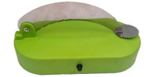 Vacuum Base Vegetable Cutter