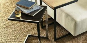 Stainless Steel Furniture