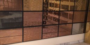 Stainless Steel Sheet