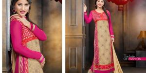 Heenari Churidar Suits