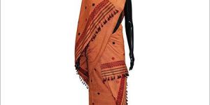 Assam Silk Mekhela Chadar