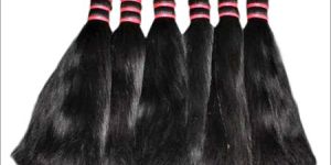 Double Drawn Flat Tip Hair Extensions