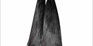 Double Drawn Hair Straight Extensions