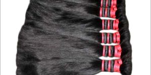 Non Remy Double Drawn Straight