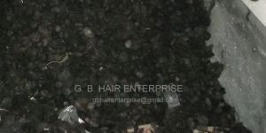 Indian Human Hair Ball