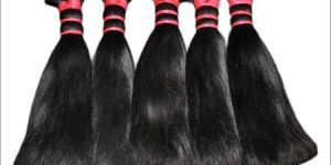 Non Remy Hair Extensions