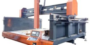 CNC 3Mt X 4Mt PATTERN MAKING MACHINE