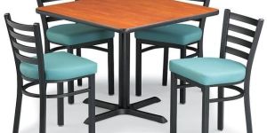 Cafeteria Furniture