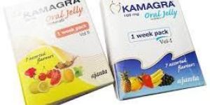 Sildenafil Citrate Oral Jelly