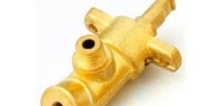 Gas Cock
