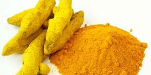 Turmeric Powder