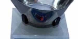 Table Top Weighing Machine