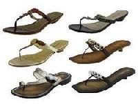 Casual Ladies Footwear