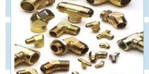 Galvanized Forged Pipe Fittings & Olets