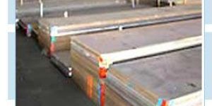 Mild Steel Plates