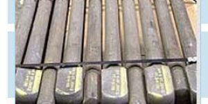 Stainless Steel Forged Step Downs & Special Shape