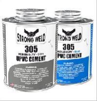 UPVC Solvent Cement