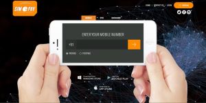 Prepaid Mobile Recharge Service