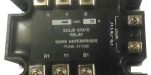 Solid State Relay