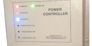 Thyristor Power Controller
