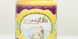 Ecomytra Organic Desi Ghee