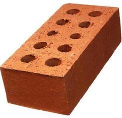 Red Clay Bricks