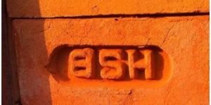 Red Clay Bricks H.S.B.