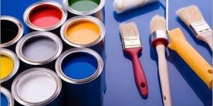 Acrylic Distemper Paint
